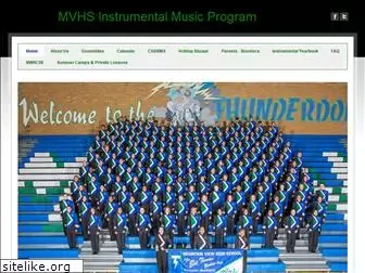 mvband.org