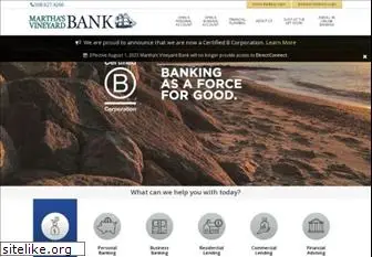 mvbank.com