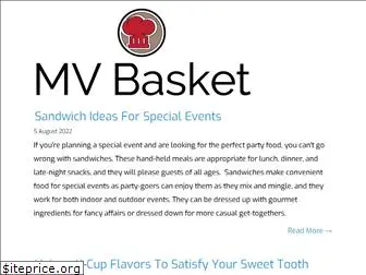 mvbasket.com