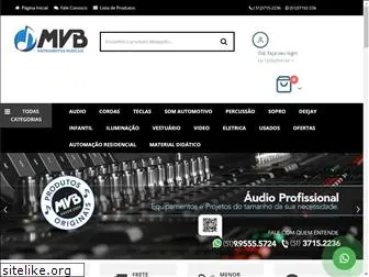 mvbmusic.com.br