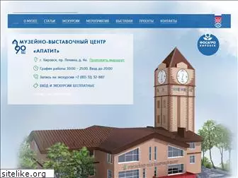 mvc-apatit.ru