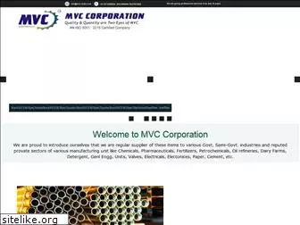 mvc-india.com