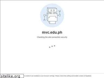 mvc.edu.ph