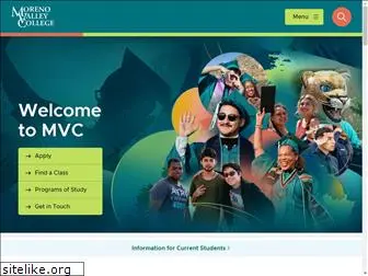 mvc.edu