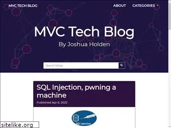 mvc.tech