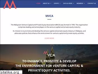 mvca.org.my