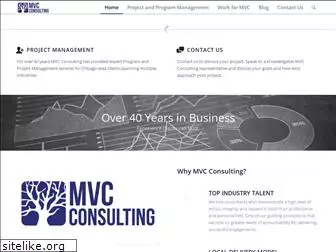 mvcconsulting.com