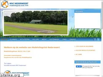 mvcnederweert.nl