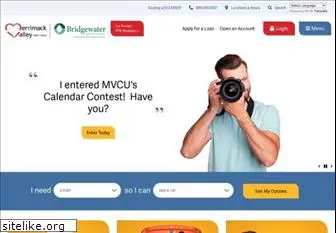 mvcu.com