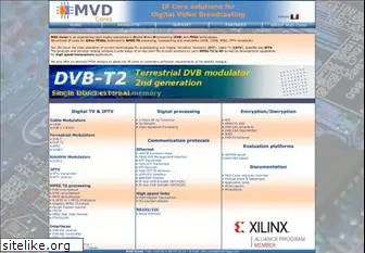 mvd-fpga.com