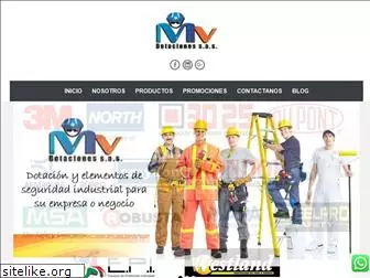 mvdotaciones.com.co