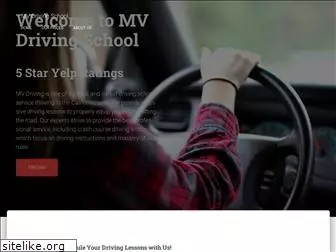 mvdriving.com