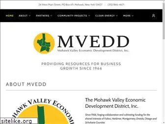 mvedd.org