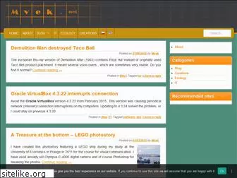 mvek.net