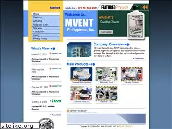 mvent.com.ph