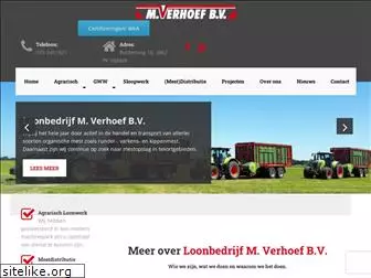mverhoef.nl