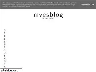 mvesblog.com