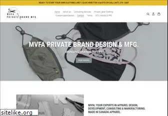 mvfa.ca