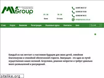 mvgroup.com.ua