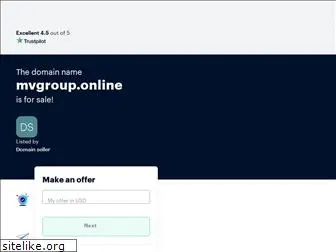 mvgroup.online