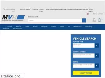 mvh-shop.de