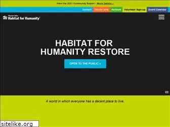 mvhabitat.org