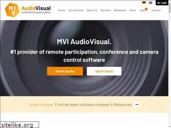 mvi-engineering.com