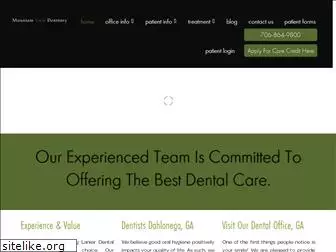 mviewdentistry.com