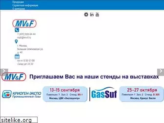 mvif.ru