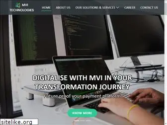 mvitech.com