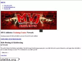 mvjathletics.com