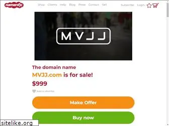 mvjj.com