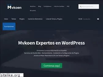 mvkoen.com