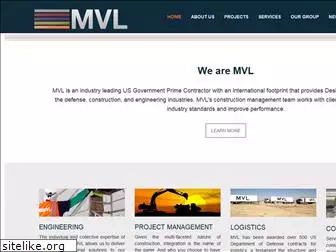 mvl-group.com