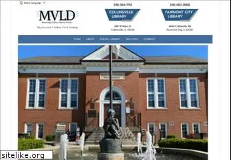 mvlibdist.org