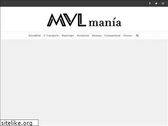 mvlmania.com