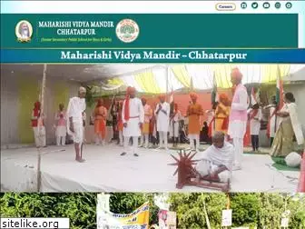 mvmchhatarpur.org