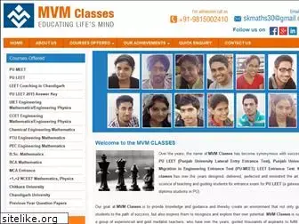 mvmclasses.com