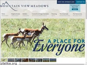 mvmeadows.com