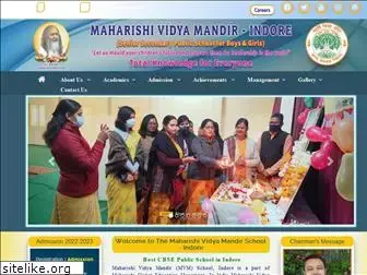 mvmindore.org