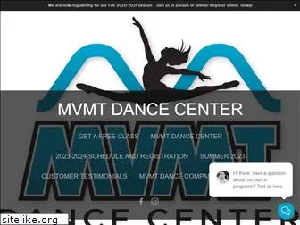 mvmtdance.com