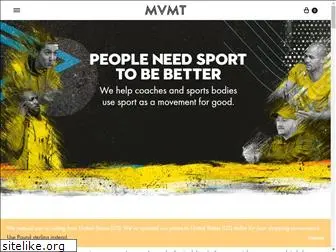 mvmtsports.com