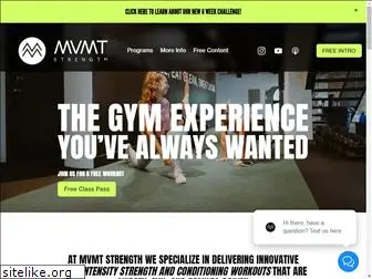 mvmtstrength.com