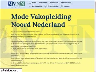 mvnn.nl