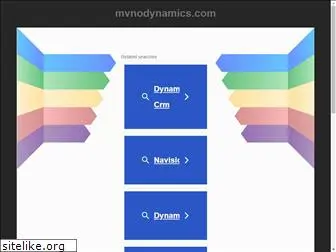 mvnodynamics.com