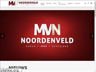 mvnoordenveld.nl