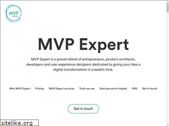 mvp.expert