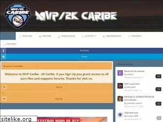 mvp2kcaribe.com