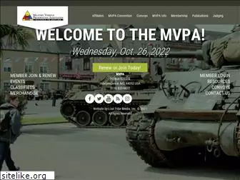 mvpa.org