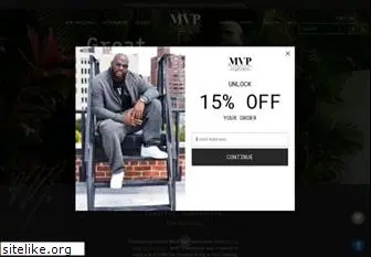 mvpcollections.com